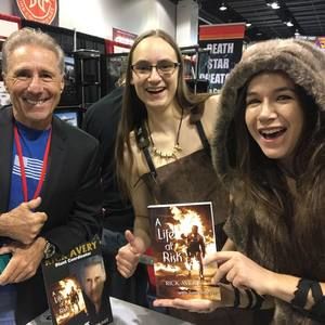 Meet your Posher, Faith